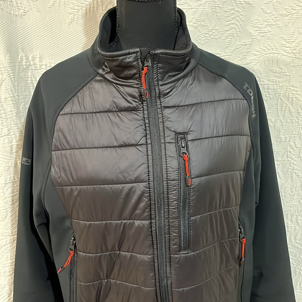 All Terrain By Tog Twenty Four Element Jacket, Si… - image 2